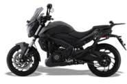 Bajaj Dominar Base