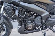 Bajaj Dominar Base