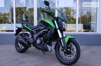 Bajaj Dominar 2024 Base