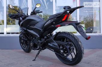 Bajaj Dominar 2024 Base