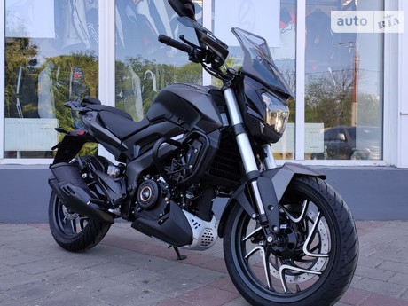 Bajaj Dominar 2023