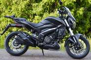 Bajaj Dominar Base