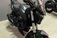 Bajaj Dominar Base