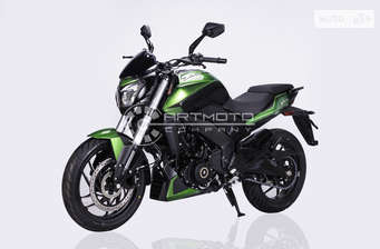 Bajaj Dominar 2023 в Полтава