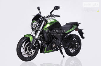 Bajaj Dominar 2023 Base