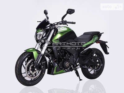 Bajaj Dominar 2023 Base