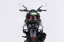 Bajaj Dominar Base