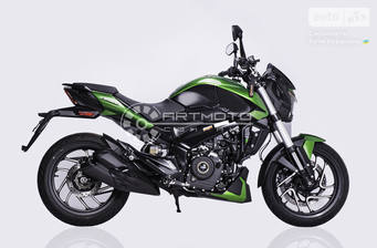 Bajaj Dominar 2023 Base