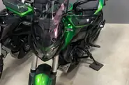 Bajaj Dominar Base