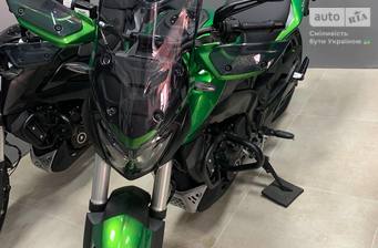 Bajaj Dominar 2024 Base