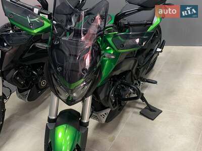 Bajaj Dominar 2024 Base