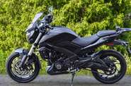 Bajaj Dominar Base