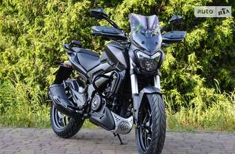 Bajaj Dominar 2023 в Киев