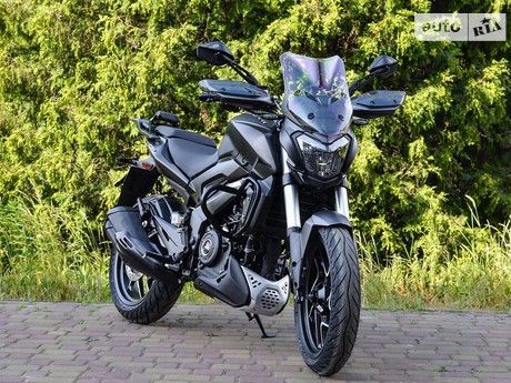 Bajaj Dominar 2023