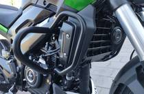 Bajaj Dominar Base