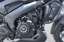 Bajaj Dominar Base