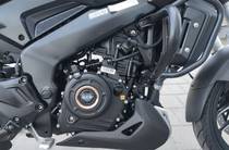 Bajaj Dominar Base