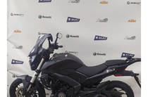 Bajaj Dominar Base