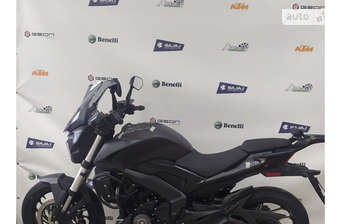 Bajaj Dominar 2023 в Запорожье