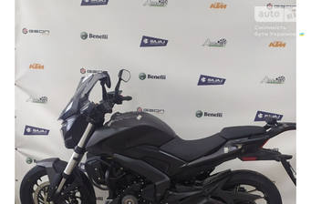 Bajaj Dominar 2023 Base