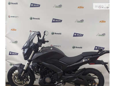 Bajaj Dominar Base D400 UG 2023