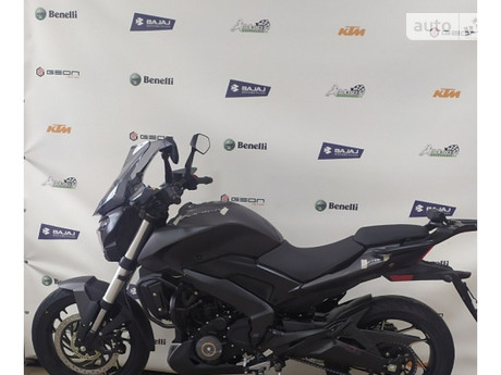 Bajaj Dominar 2023