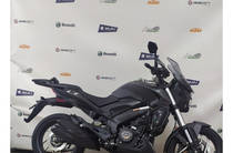 Bajaj Dominar Base