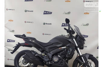 Bajaj Dominar 2023 Base