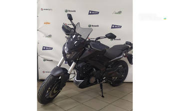 Bajaj Dominar 2023 Base