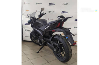 Bajaj Dominar 2023 Base