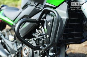 Bajaj Dominar 2023 Base