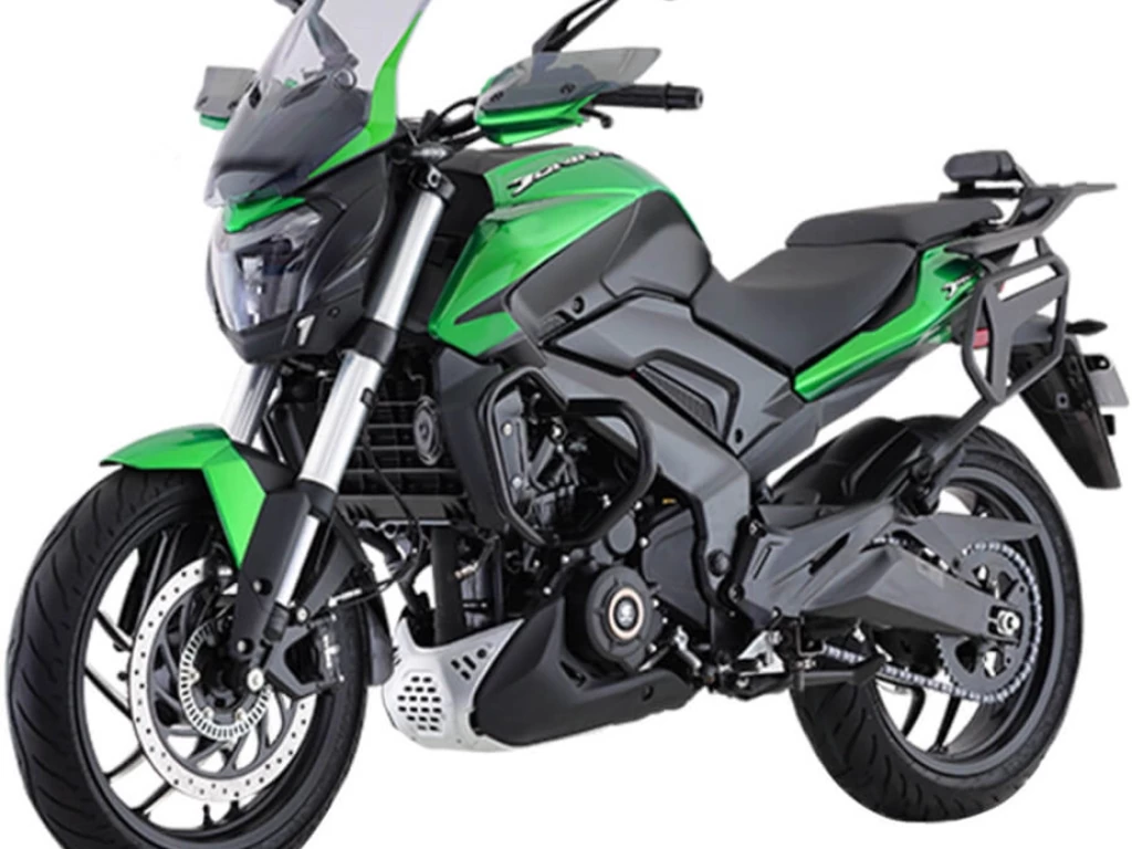 Bajaj Dominar Base