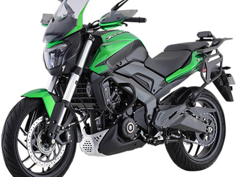 Bajaj Dominar 2023