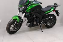 Bajaj Dominar Base