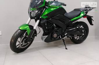 Bajaj Dominar 2024 Base