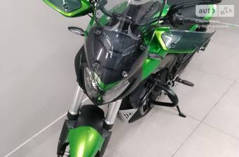 Bajaj Dominar 2024 Base