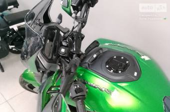 Bajaj Dominar 2024 Base