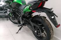 Bajaj Dominar Base