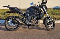 Bajaj Dominar Base