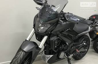 Bajaj Dominar 2024 Base