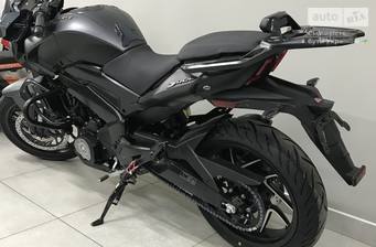 Bajaj Dominar 2024 Base