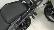 Bajaj Dominar Base