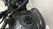 Bajaj Dominar Base