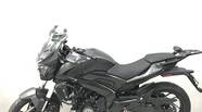 Bajaj Dominar Base