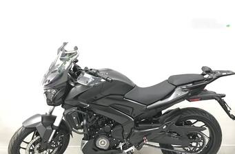 Bajaj Dominar 2024 Base