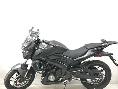 Bajaj Dominar Base 400 ABS 2024