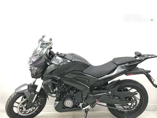 Bajaj Dominar 2024