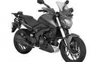Bajaj Dominar Bajaj Dominar Base