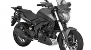 Bajaj Dominar Base