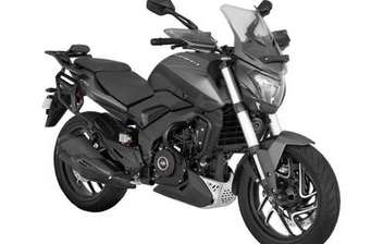 Bajaj Dominar 2024 в Киев